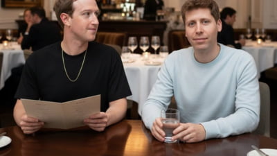 Meta intră din nou puternic în cursa AI. Compania lui Zuckerberg cumpără Manus, start-up cu rădăcini în China