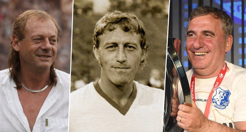 Cât ar fi valorat cei mai mari fotbaliști români, dacă ar fi jucat în prezent. Cifre impresionante avansate de Inteligența Artificială