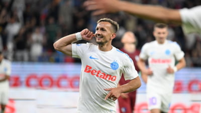 Fără drept de apel! Fostul jucător de la FCSB, scos complet din planurile echipei