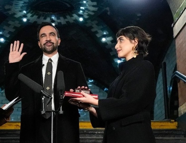 În New York-ul lui Mamdani, musulmanii devin o forță demografică și politică