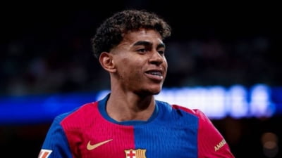 Lamine Yamal, copilul-minune al Barcelonei: „Nu vreau un Lamborghini și nici să fiu noul Messi”