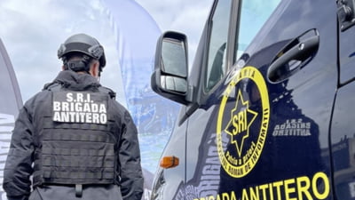 Amenințare cu bombă la Iași, la un hotel de 5 stele. Ce mesaj a trimis presupusul autor