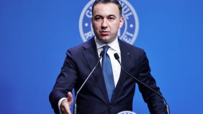 Ministrul Bogdan Ivan, după comandamentul energetic: „Ne asigura că toate sunt țiplă și suntem pregătiți pentru a face față fără a avea perturbări în furnizarea de gaze și energie electrică”