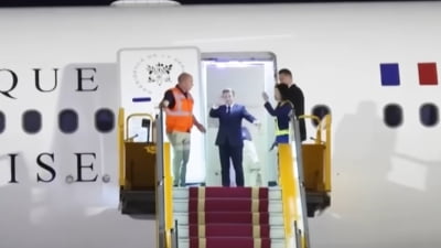 Ce avioane folosesc șefii de state din Uniunea Europeană pentru deplasările externe și care sunt prețurile