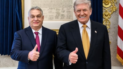 Donald Trump ar putea să viziteze Ungaria în curând. Ce mesaj vrea să transmită președintele SUA