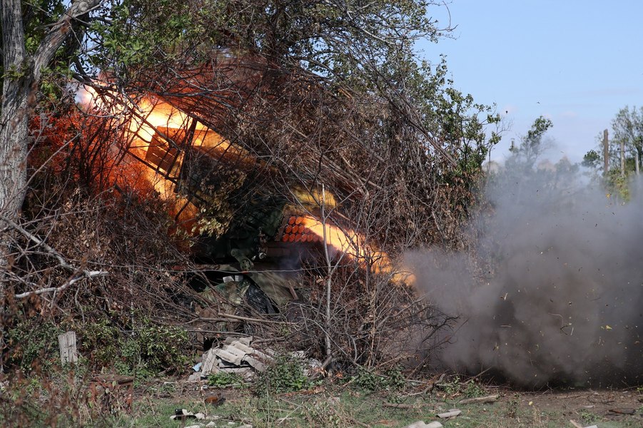 Noul termen limită al Kremlinului pentru cucerirea regiunii Donețk este 1 aprilie. Patru scenarii posibile pentru evoluția războiului în 2026