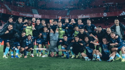 La Liga: victorie mare în deplasare pentru echipa portarului român! “A câștigat inimile suporterilor”