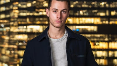 Un tânăr de 24 de ani a fondat de la zero o companie care a generat anul trecut venituri de 40 de milioane de dolari. Oportunitatea pe care nimeni nu a văzut-o