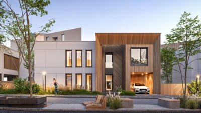 Tehnologiile care scad facturile. Cât costă locuințele sustenabile şi în cât timp se amortizează investiția