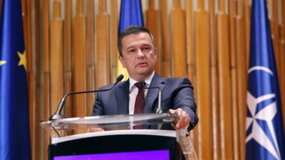 Planul PSD să scoată USR de la Guvernare și să înlocuiască premierul: „Nu au lăsat nicio secundă impresia că ar putea lucra împreună”