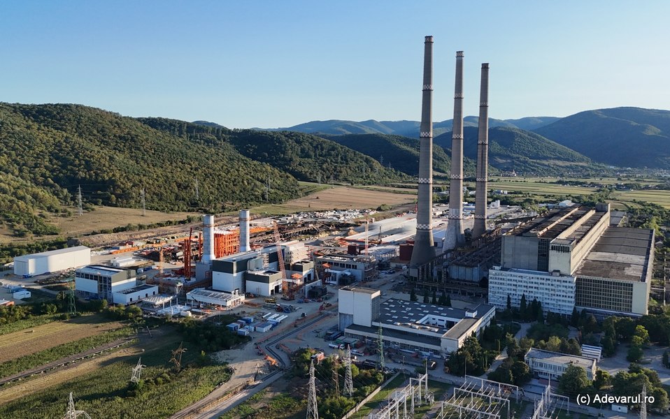 Proiectele majore care dinamizează vestul României în 2026. Investițiile în energie, căi ferate și autostrăzi, la final