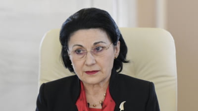 Semnalul de alarmă transmis de cel mai longeviv ministru al Educației: „Este pur și simplu înspăimântător!”