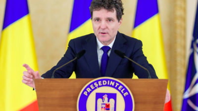 Gafa diplomatică a lui Nicușor Dan care ne poate costa: „Semnalul președintelui devine problematic”