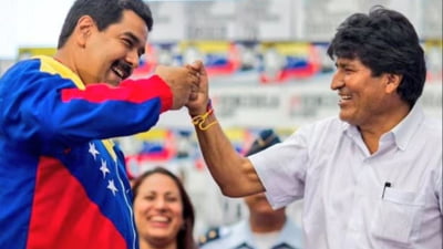 Un alt lider sud-american se teme de capturarea sa de către SUA. „A fost activat cel mai înalt nivel de alertă”