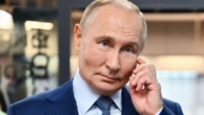 Vladimir Putin a evaluat Groenlanda. Cât ar trebui SUA să plătescă pentru insula artică