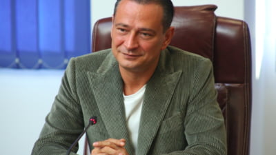 Daniel Băluță se opune creșterii prețurilor pentru transportul în comun și concedierilor propuse de Ciprian Ciucu. „Încrederea oamenilor a fost înșelată”