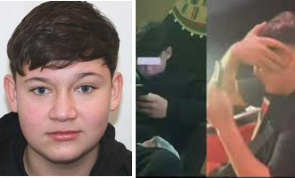 Cât de mare e distanța de la „băieții se mai bat câteodată” la crimă. „Astfel de evenimente nu apar niciodată din senin”