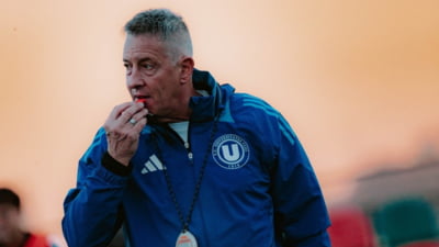 Cum vede Cristiano Bergodi transferul lui Drăgușin la AS Roma