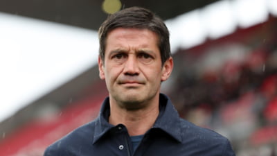 Chivu, ofertat de o echipă din România. Răspunsul lui a venit imediat