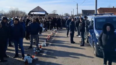 Băiatul de 13 ani din Timiș, acuzat de crimă, a fost internat într-un centru neuro-psihiatric de către mama sa SURSE