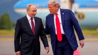 Cum se folosește Kremlinul de Trump. ISW avertizează că întâlnirea dintre Putin și președintele SUA le dă rușilor frâu liber la tot felul de aberații