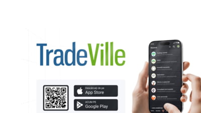 Depozite mai mari, putere reală mai slabă