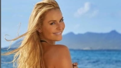 Sperietură la Crans-Montana. Celebra sportivă a căzut, iar cursa a fost oprită VIDEO