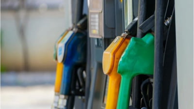 Nouă scumpire a carburanților, dincolo de pragul psihologic de 8 lei pe litru. Cum arată lista de prețuri