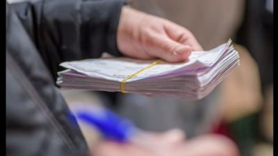 Eliminarea CASS la pensiile de peste 3.000 de lei, discutată de Înalta Curte. Ce solicită reclamanții