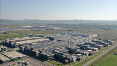 Gigantul Bosch confirmă valul de concedieri masive care afectează și România. La nivel global pleacă acasă 20.000 de angajați