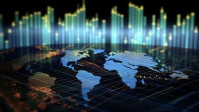 Regiunea Asia-Pacific va avea în 2026 o contribuție de aproape 60% la avansul economiei mondiale reale