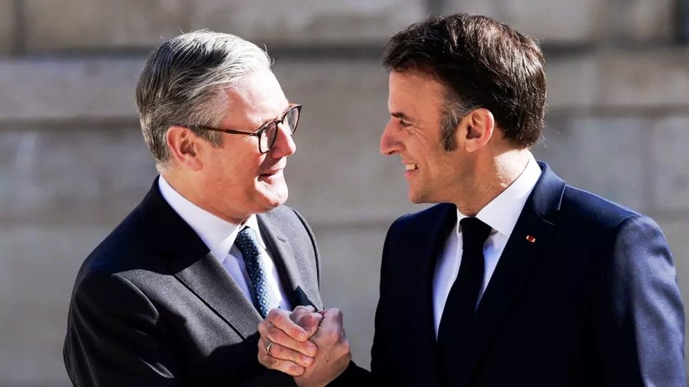 150 de miliarde de euro în joc: premierul britanic încearcă să includă Regatul Unit în fondul de apărare al UE. Ce pretenție are Bruxelles-ul?