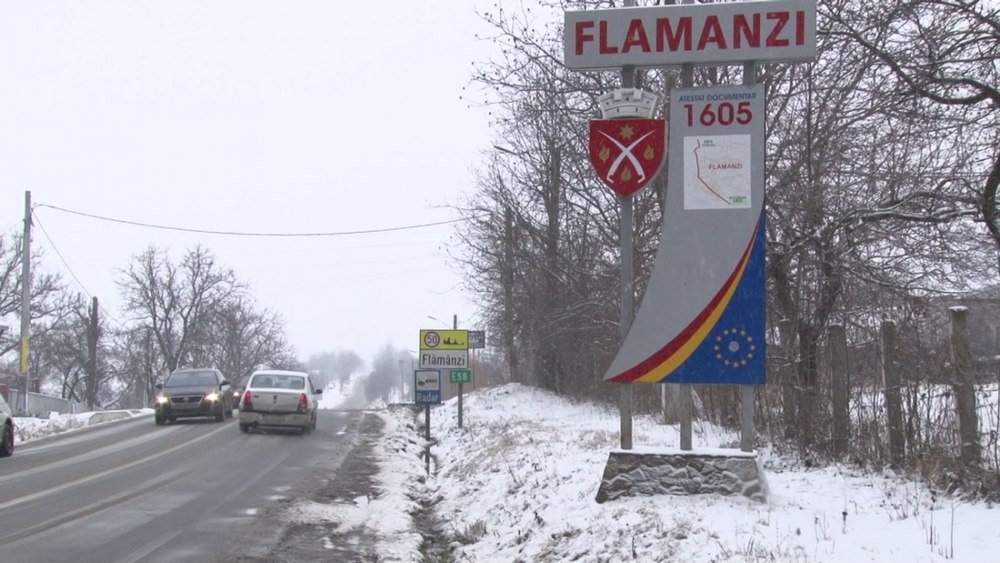 Răzvrătire fiscală în localitatea unde a început Răscoala de la 1907. Locuitorii refuză să plătească impozitele locale