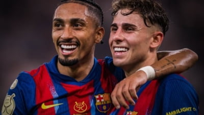 FC Barcelona, gata de finala Champions League: anunțul momentului din Spania