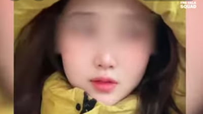 O tânără a transformat tot cartierul într-un patinoar după ce a uitat robinetul de la baie deschis