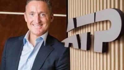 Cine e fostul jucător care a mai câștigat un mandat la șefia tenisului masculin