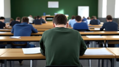 Studenții din România se tem că le vor fi tăiate bursele care oricum nu le ajung. „Se taie și în vacanțele din timpul lunilor”. Ce burse iau alți tineri europeni