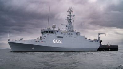 Nu s-a mai întâmplat așa ceva de peste un secol. În Marea Baltică, oamenii de știință au descoperit o anomalie record