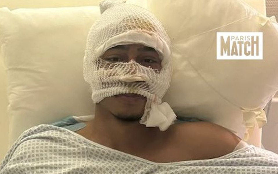 Clipele tulburătoare povestite de fotbalistul care a scăpat din infernul Crans-Montana. „Era ca în scenele de război. Am crezut că voi muri!”