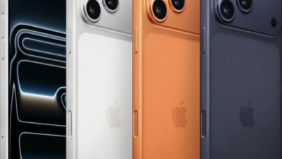 Decizia aparent banală care le-a adus celor de la Apple un procent considerabil în vânzările noului iPhone 17