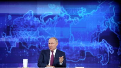 Serviciile Secrete occidentale trag un semnal de alarmă: Putin va tripla trupele Rusiei de la ușa NATO