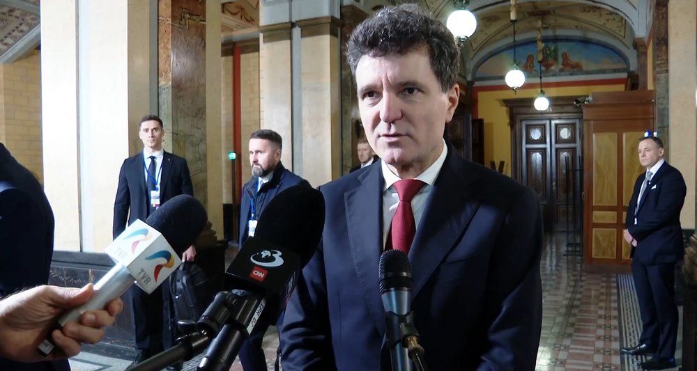 Nicușor Dan: „Pentru fiecare dintre cele trei Parchete, există persoane foarte interesante”. Ce spune despre „speculaţie” referitoare la Marius Voineag