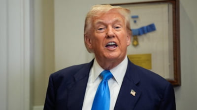 Măsurile lui Trump ”îngroapă” Statele Unite: America primește o lovitură de 1,4 trilioane dolari