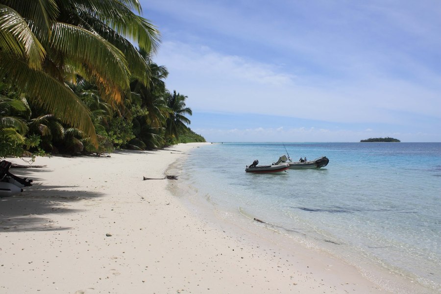 Insulele secrete din spatele disputei SUA–Marea Britanie