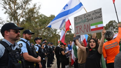 „Au trebuit să plătească bani pentru glonțul care l-a ucis pe fiul lor”. Mărturia cutremurătoare a unei familii distruse de regimul de la Teheran