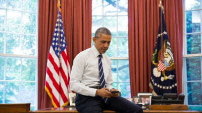 Barack Obama vorbește fără teamă. ”Extratereștrii sunt reali”. Detalii privilegiate despre Zona 51 VIDEO