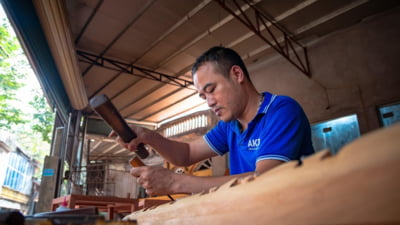 În ce măsură lucrătorii asiatici acoperă golul lăsat de cei 2,3 milioane de români care au plecat din țară. „Vrem să angajăm pe bani puțini”