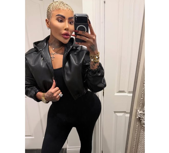 Jordan James Parke, cunoscut pentru obsesia sa de a semăna cu Kim Kardashian, a murit la 34 de ani, în urma unei proceduri cosmetice