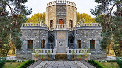 Muzeul Iulia Hasdeu, prins în mijlocul unui scandal. Doi tineri au primit permisiunea să intre noaptea și să invoce spiritele pentru a face spectacol pe TikTok