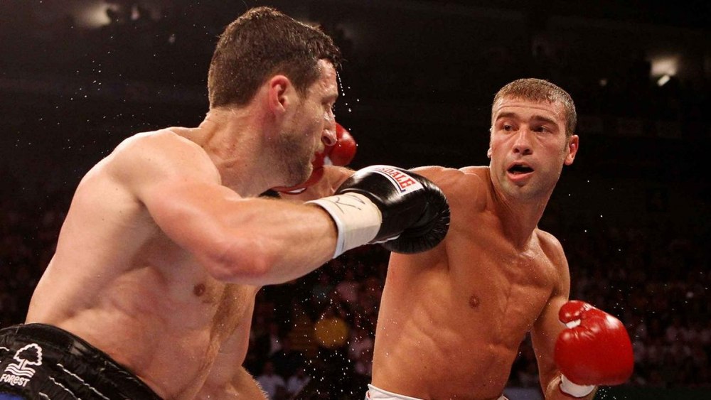 28 februarie: Ziua în care s-a născut boxer-ul Lucian Bute, fost campion mondial IBF